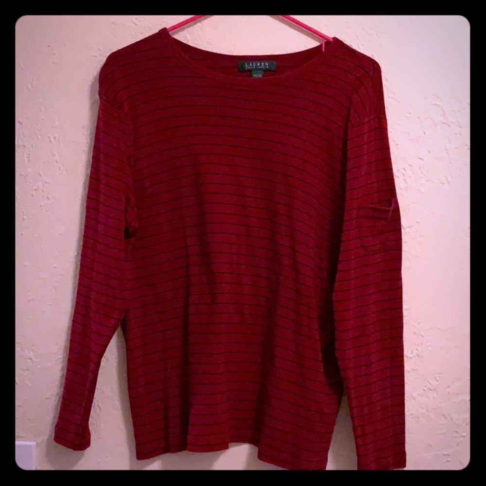 Ralph Lauren shirt